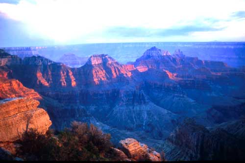 Grand Canyon, Arizona